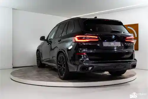 BMW X5 xDrive45e 2021