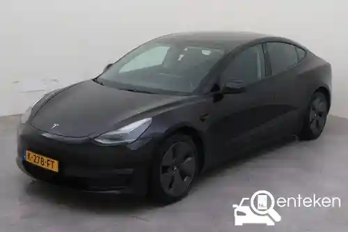 Tesla Model 3 Performance 2020