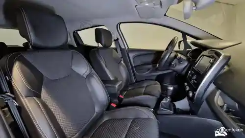 Renault Clio ENERGY TCe 90 2016