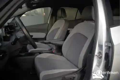VW ID.3 Pro 58 kWh 2020
