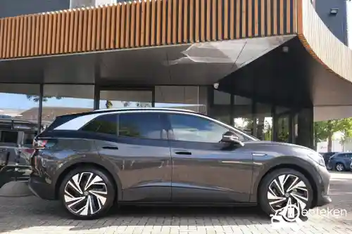 VW ID.4 Pro Performance 2020