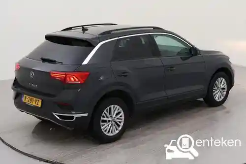 VW T-Roc 1.5 TSI OPF ACT 2021