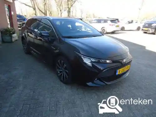 Toyota Corolla Touring Sports 1.8 Hybrid 2020