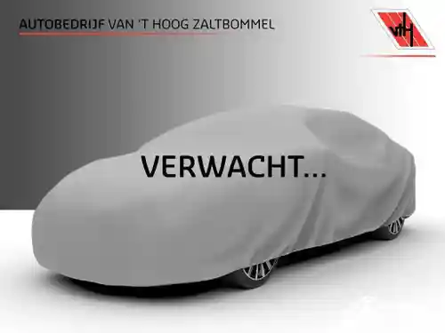 BMW 318i Touring 2021