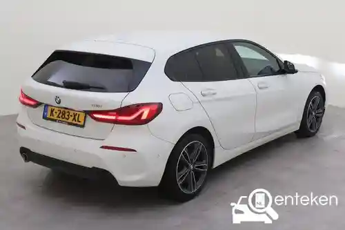 BMW 118i 2021