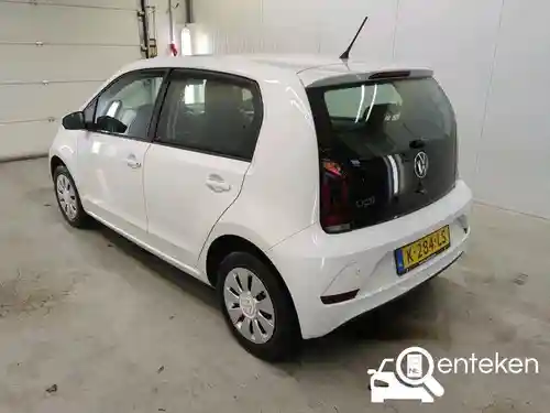 VW up! 1.0 2021