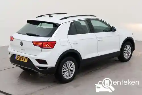VW T-Roc 1.5 TSI OPF ACT 2021