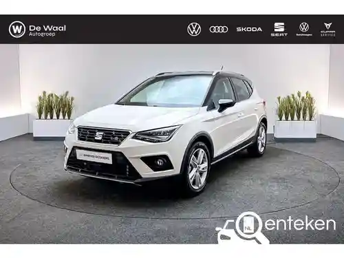 SEAT Arona 1.0 TSI 2020