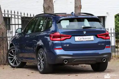 BMW X3 xDrive20i 2021
