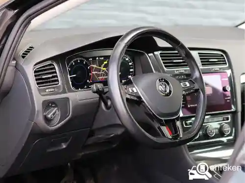 VW Golf Variant 1.5 TSI OPF ACT BlueMotion 2018