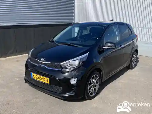 KIA Picanto 1.0 2021