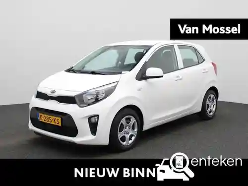 KIA Picanto 1.0 2021