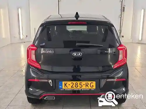 KIA Picanto 1.0 2021