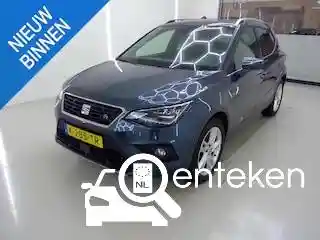 SEAT Arona 1.0 TSI 2021