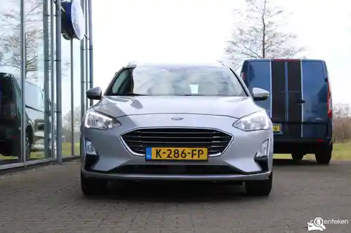 Ford Focus Turnier 1.0 EcoBoost 2019