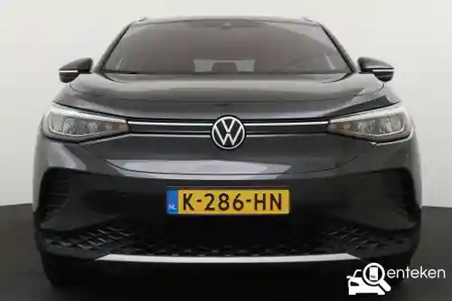 VW ID.4 Pro Performance 2020