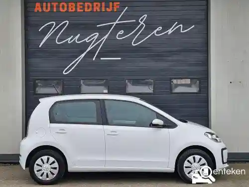 VW up! 1.0 2021