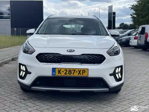 KIA Niro 1.6 GDI Hybrid 2021