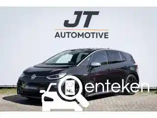 VW ID.3 Pro Performance 2020