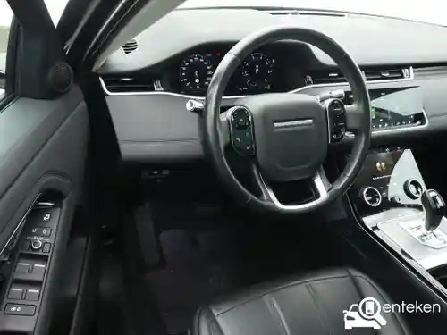 Land Rover Range Rover Evoque P250 2019