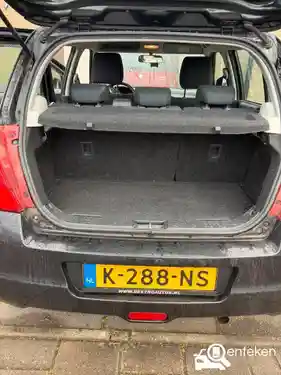 Suzuki Swift 1300 2009
