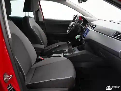 SEAT Ibiza 1.0 TSI 2021