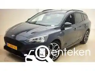 Ford Focus Turnier 1.5 EcoBlue 2021