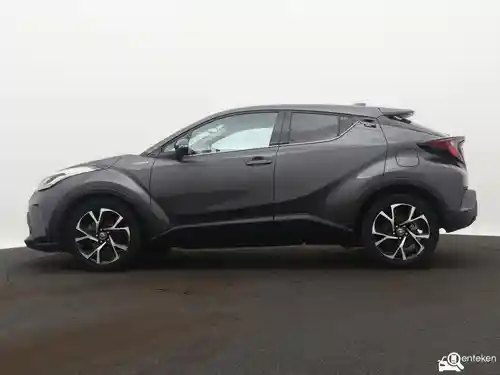 Toyota C-HR 1.8 Hybrid 2021