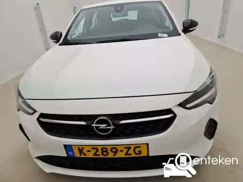Opel Corsa 1.2 2021