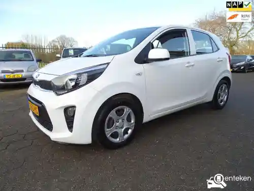KIA Picanto 1.0 2021