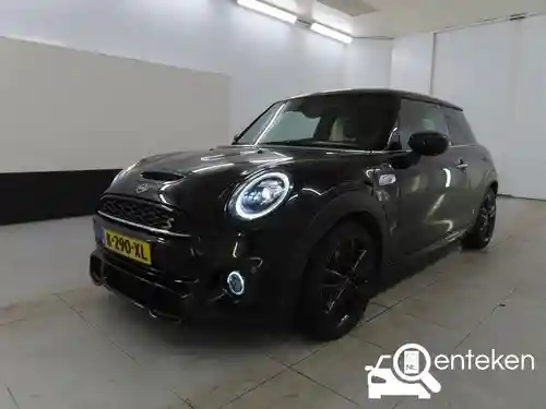 MINI  Cooper S 2021