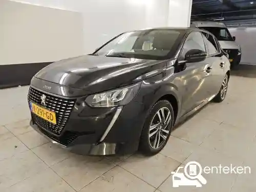 Peugeot 208 1.2 PureTech 100 2021
