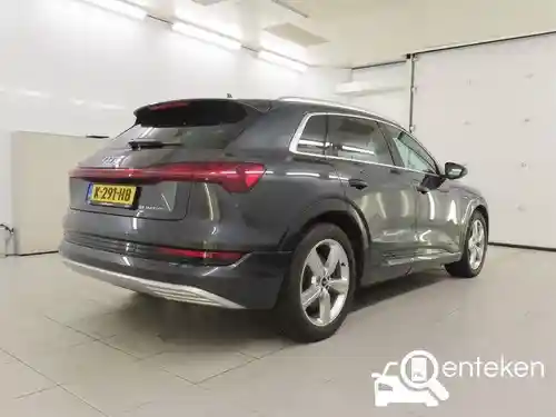 Audi e-tron 55 2020