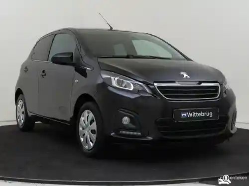 Peugeot 108 1.0 VTi 72 2021