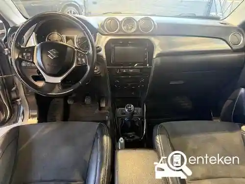 Suzuki Vitara 1.6 2016