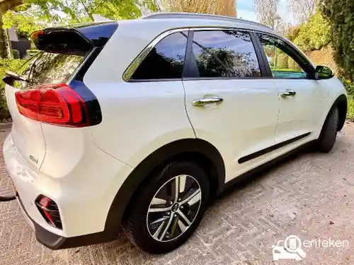 KIA Niro 1.6 GDI Hybrid 2021