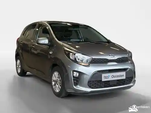 KIA Picanto 1.0 2021