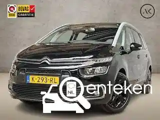 Citroen Grand C4 Spacetourer PureTech 130 2021