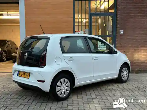 VW up! 1.0 2021