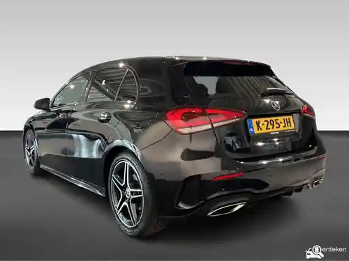 Mercedes-Benz A 180 2021