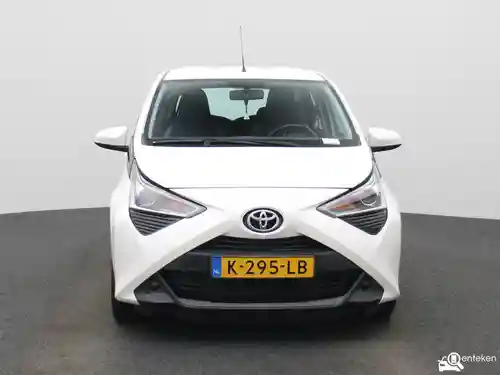 Toyota Aygo 1.0 2021