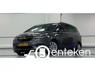 Opel Zafira Tourer 1.4 Turbo ecoFlex 2018