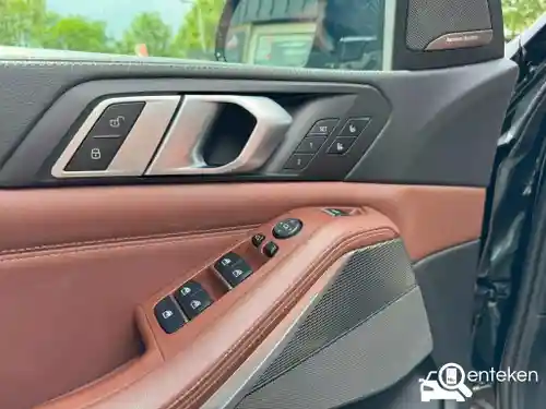 BMW X5 xDrive40i 2019