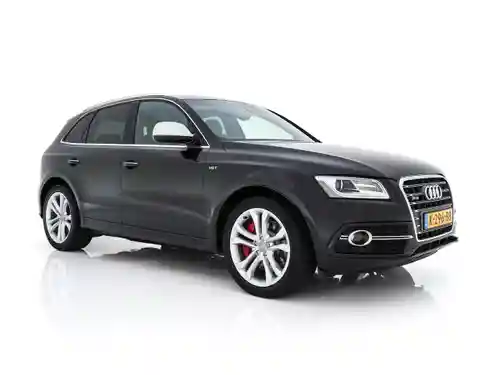 Audi SQ5 TDI 2015