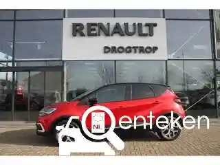 Renault Captur ENERGY TCe 90 2019