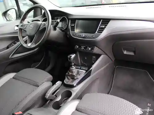 Opel Crossland X 1.2 DI Turbo 2021