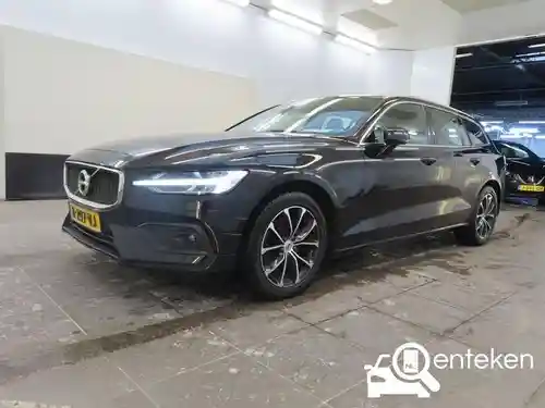 Volvo V60 B3 2021