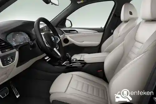 BMW X3 xDrive30e 2021