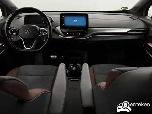 VW ID.4 Pro Performance 2020