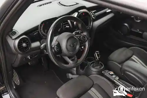 MINI  Cooper 2021
